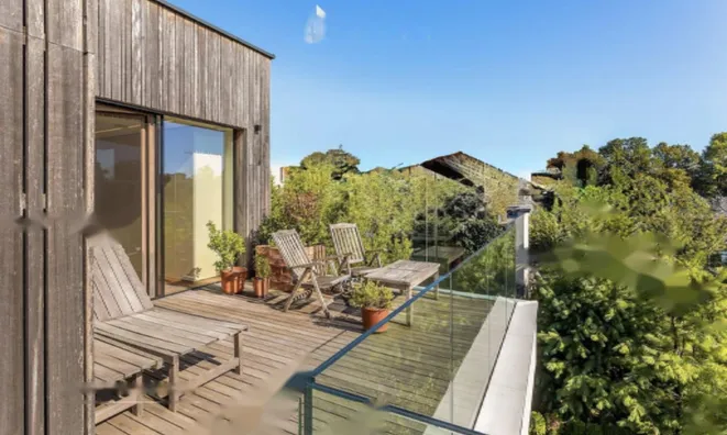 Недвижимость Таунхаус Новый Терново: 3