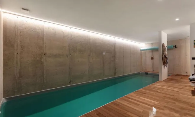 Недвижимость Таунхаус Новый Терново: 4