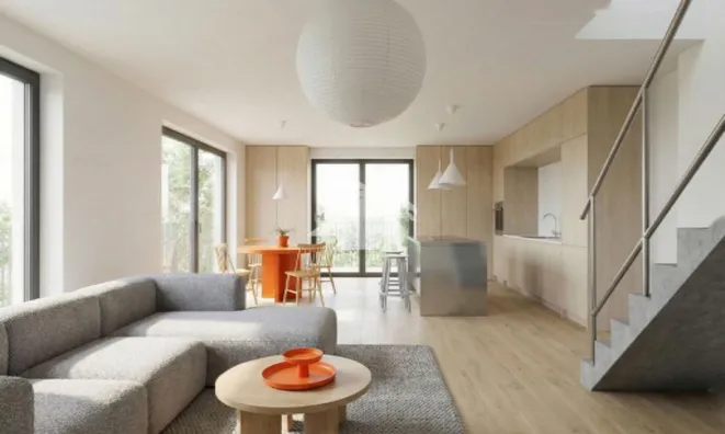 Недвижимость Дом, Вижмарье: 8