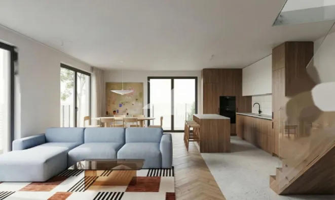 Недвижимость Дом, Вижмарье: 9