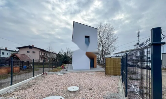 Недвижимость Дом, Вижмарье: 17