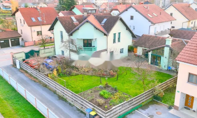 Недвижимость Дом, Водмат: 1