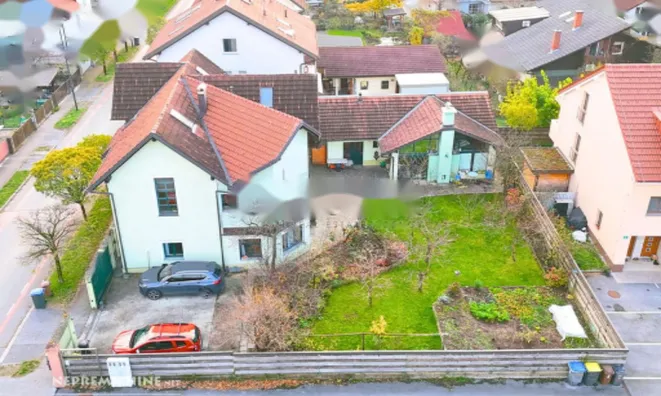 Недвижимость Дом, Водмат: 2