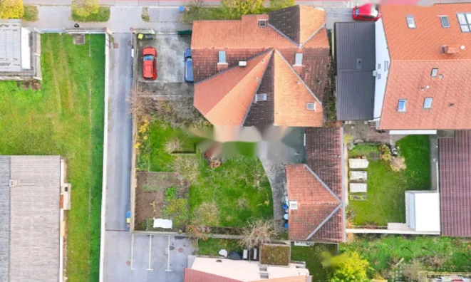 Недвижимость Дом, Водмат: 3