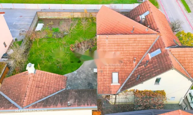 Недвижимость Дом, Водмат: 5