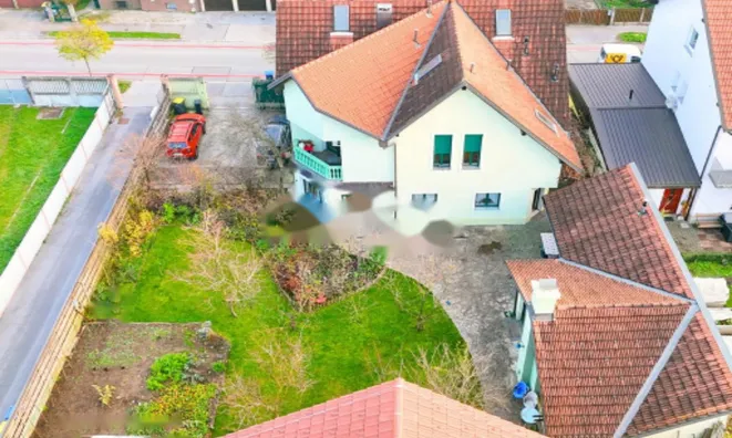 Недвижимость Дом, Водмат: 6