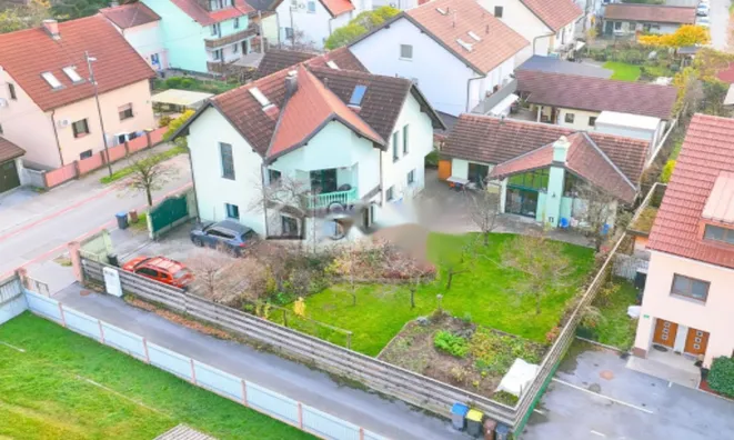 Недвижимость Дом, Водмат: 7