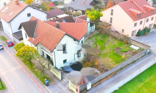 Недвижимость Дом, Водмат: 9