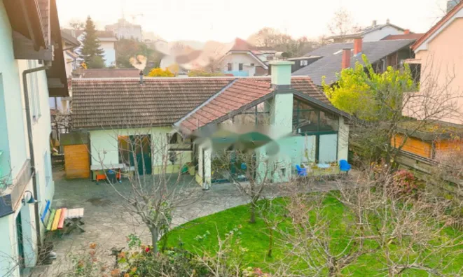 Недвижимость Дом, Водмат: 10