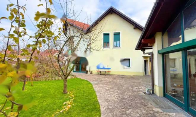 Недвижимость Дом, Водмат: 14