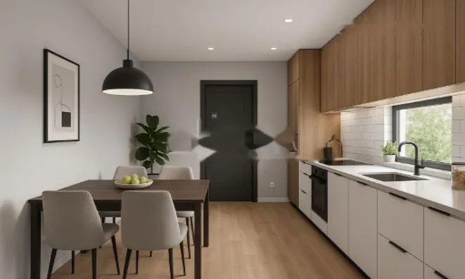 Недвижимость Дом, Водмат: 22