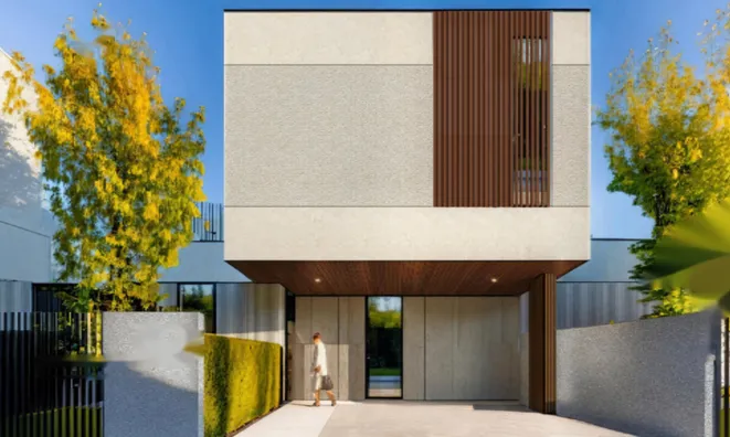 Недвижимость Дом с террасой в Ново Шмартно под Шмарно Горо, Любляна: 2