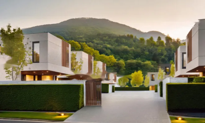 Недвижимость Дом с террасой в Ново Шмартно под Шмарно Горо, Любляна: 3