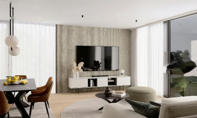 Недвижимость Дом с террасой в Ново Шмартно под Шмарно Горо, Любляна: 8