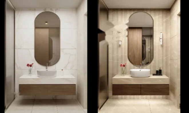 Недвижимость Дом с террасой в Ново Шмартно под Шмарно Горо, Любляна: 9