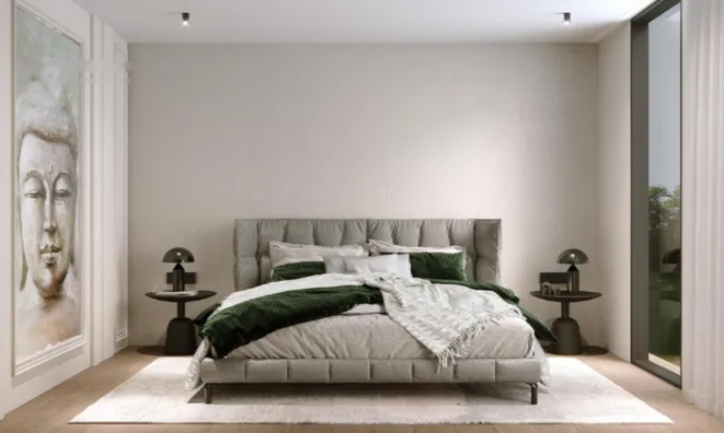 Недвижимость Дом с террасой в Ново Шмартно под Шмарно Горо, Любляна: 10