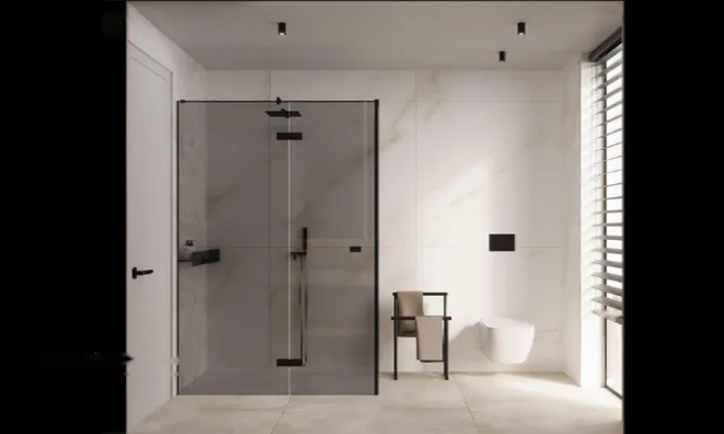 Недвижимость Дом с террасой в Ново Шмартно под Шмарно Горо, Любляна: 11