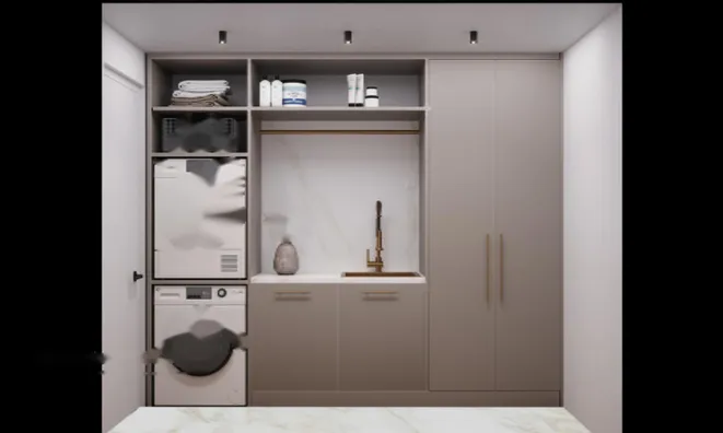 Недвижимость Дом с террасой в Ново Шмартно под Шмарно Горо, Любляна: 12