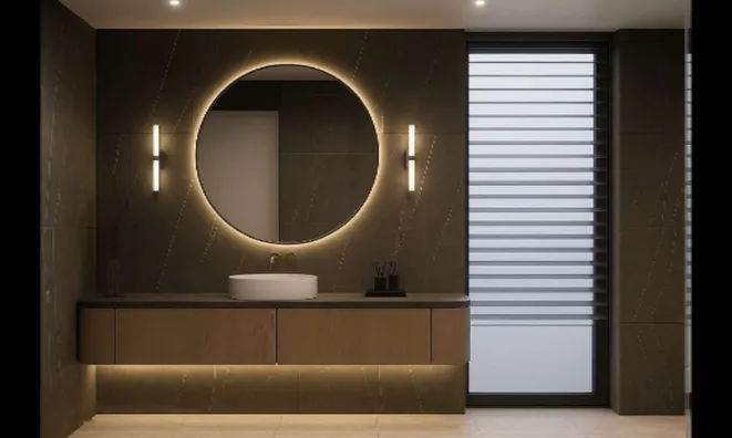 Недвижимость Дом с террасой в Ново Шмартно под Шмарно Горо, Любляна: 17