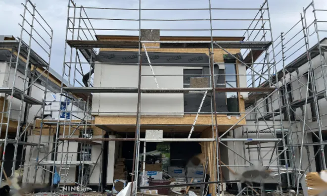 Недвижимость Дом с террасой в Ново Шмартно под Шмарно Горо, Любляна: 24