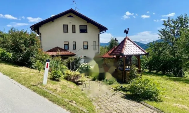 Недвижимость Усадьба, ферма Лашская Деревня.: 1