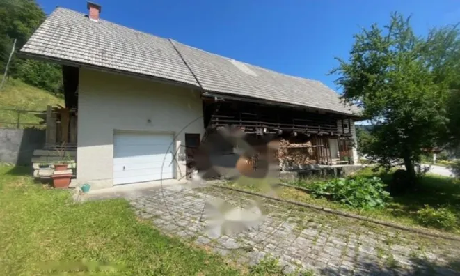 Недвижимость Усадьба, ферма Лашская Деревня.: 5