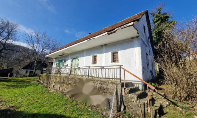 Недвижимость Имение, ферма Старый Град: 1