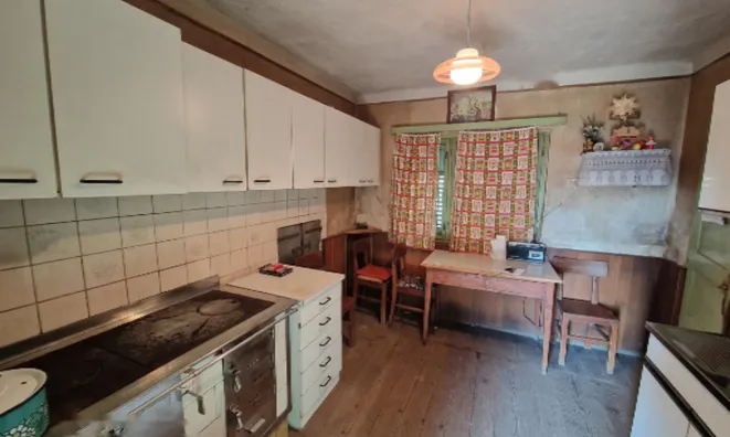 Недвижимость Имение, ферма Старый Град: 3