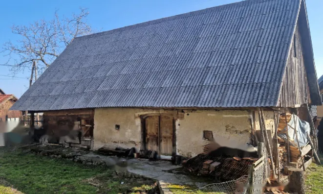 Недвижимость Имение, ферма Старый Град: 4