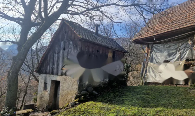 Недвижимость Имение, ферма Старый Град: 8