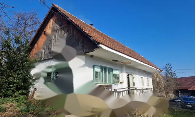 Недвижимость Имение, ферма Старый Град: 9