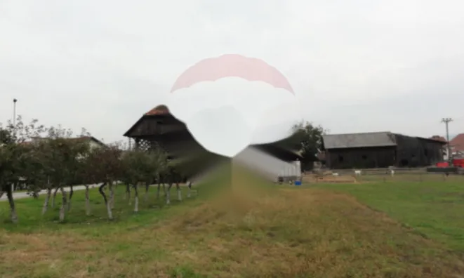 Недвижимость Усадьба и ферма в Долине Савиньской: 3