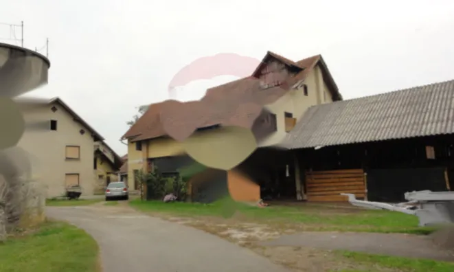 Недвижимость Усадьба и ферма в Долине Савиньской: 4