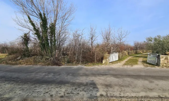 Недвижимость Усадьба, ферма Тиньян, Урбанцы.: 2