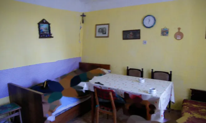 Недвижимость Имение и усадьба Тополё, Текачево.: 7