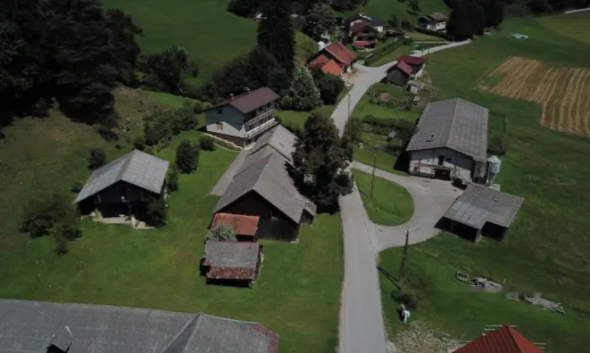 Недвижимость Усадьба, ферма Видем при Птуе.: 2