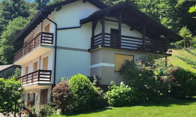 Недвижимость Усадьба, ферма Видем при Птуе.: 3