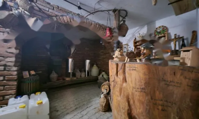 Недвижимость Усадьба, ферма Видем при Птуе.: 10