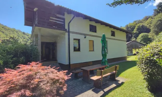 Недвижимость Усадьба, ферма Видем при Птуе.: 12