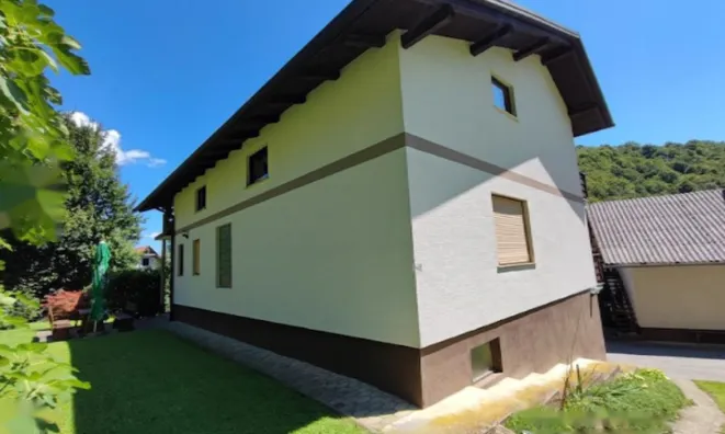 Недвижимость Усадьба, ферма Видем при Птуе.: 13