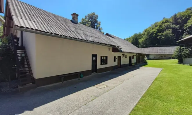 Недвижимость Усадьба, ферма Видем при Птуе.: 14