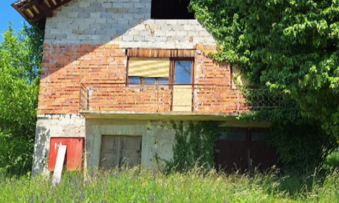 Недвижимость Поместье, ферма Забуковье.: 2