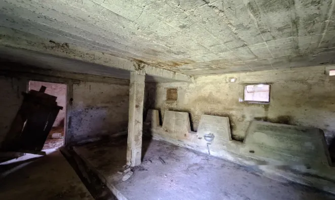 Недвижимость Поместье, ферма Забуковье.: 4