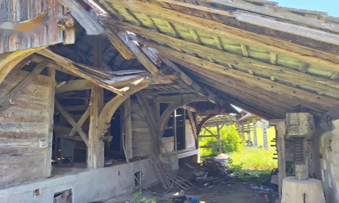 Недвижимость Поместье, ферма Забуковье.: 7