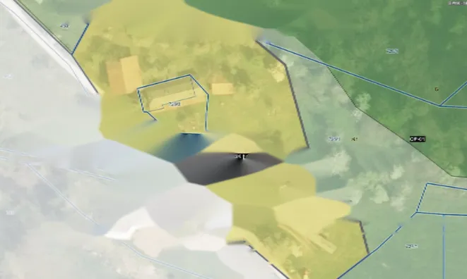 Недвижимость Поместье, ферма Забуковье.: 13