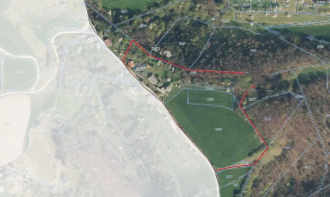 Недвижимость Поместье, ферма Забуковье.: 14