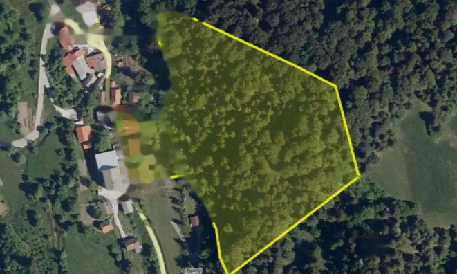 Недвижимость Поместье, Кметияново Полшник, 22.: 1