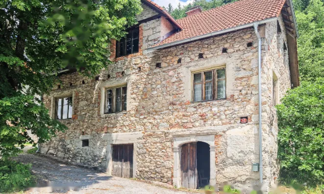 Недвижимость Поместье, Кметияново Полшник, 22.: 2