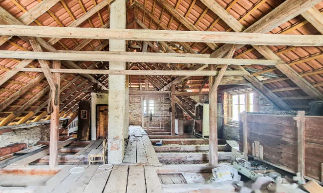 Недвижимость Поместье, Кметияново Полшник, 22.: 9