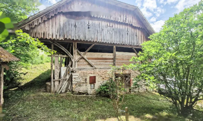 Недвижимость Усадьба, Кметияново, Польшник, 22.: 3